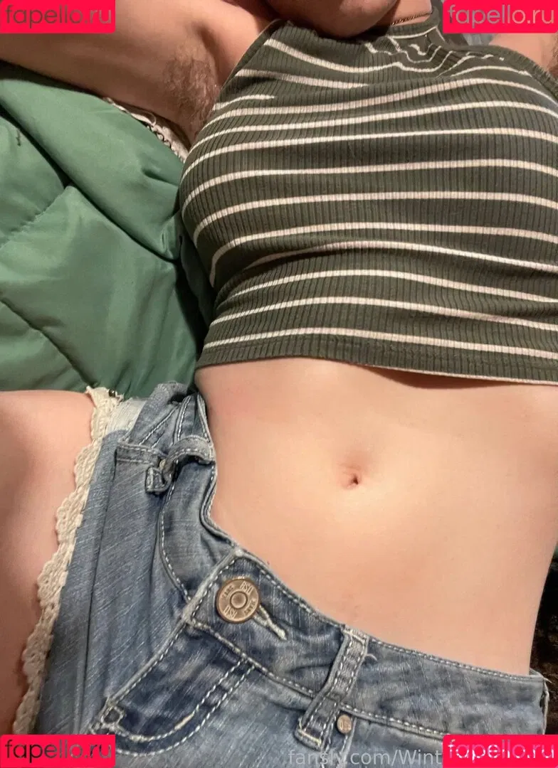Winter_woodsx Onlyfans Photo Gallery 
