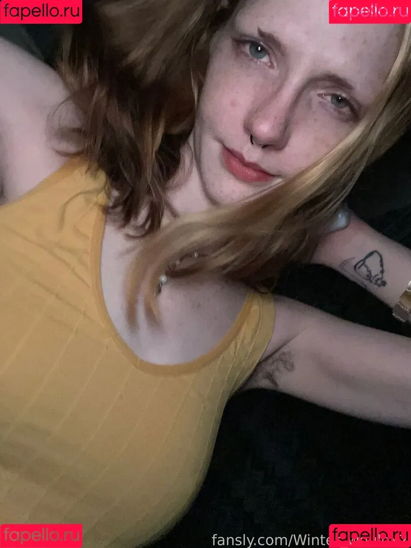 Winter_woodsx Onlyfans Photo Gallery 