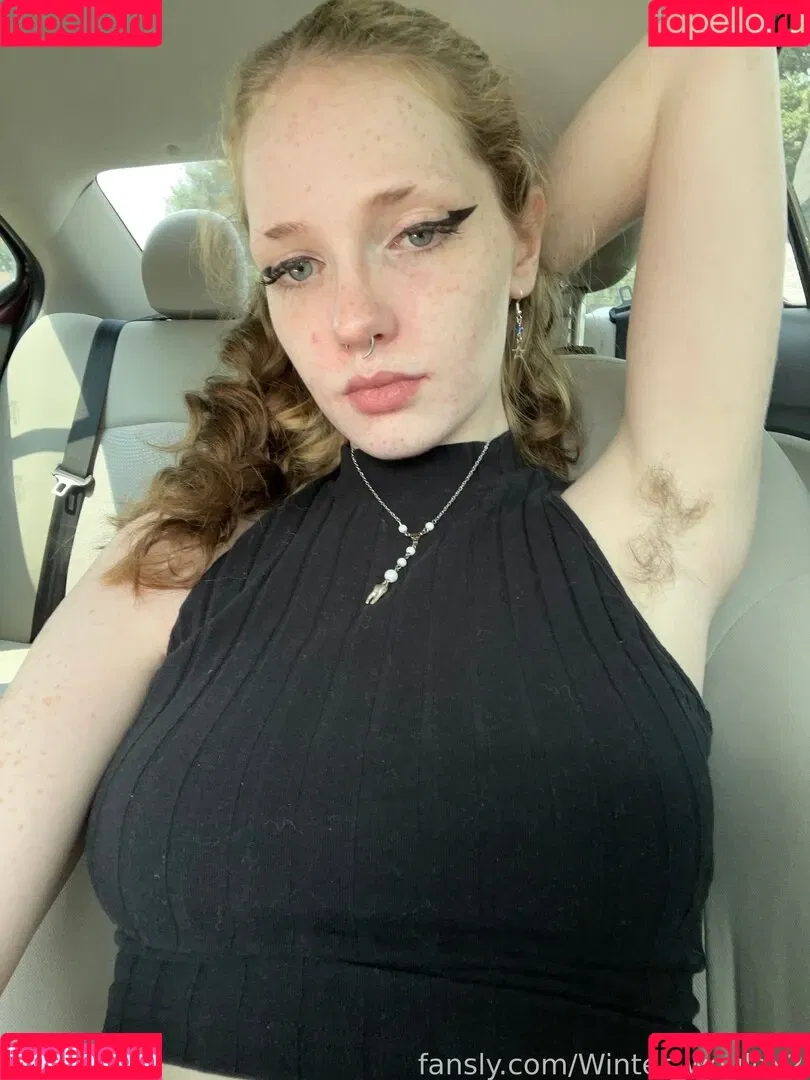 Winter_woodsx Onlyfans Photo Gallery 