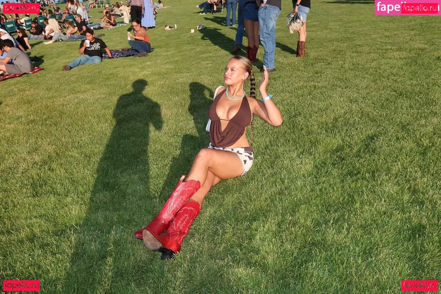 Hayden Colfax Onlyfans Photo Gallery 