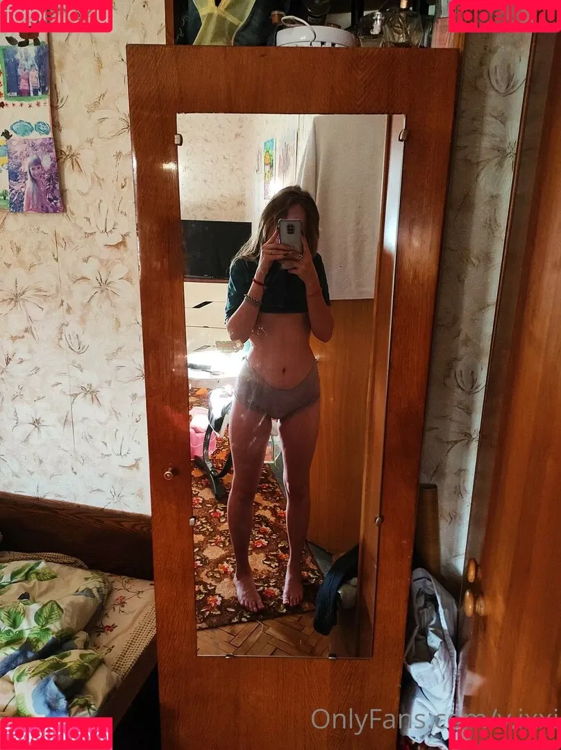 V.ixxi Onlyfans Photo Gallery 