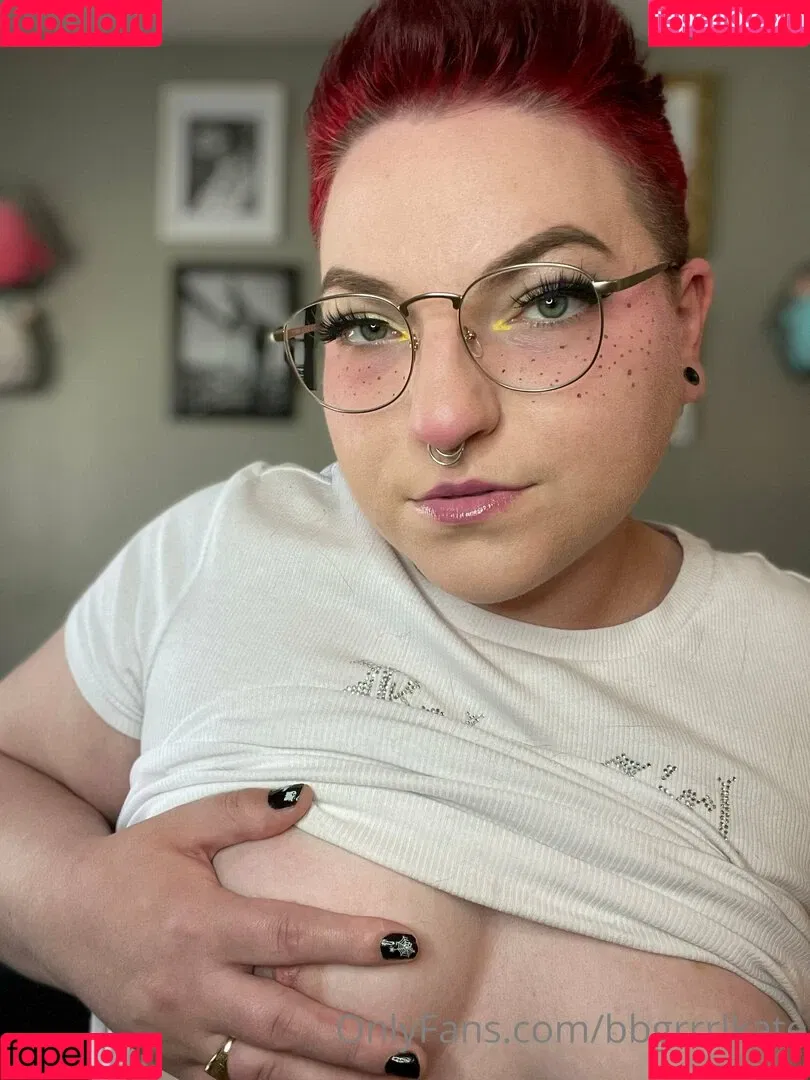bbgrrrlkate Onlyfans Photo Gallery 