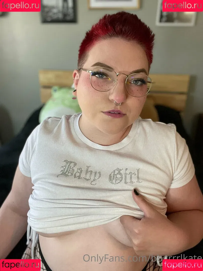 bbgrrrlkate Onlyfans Photo Gallery 