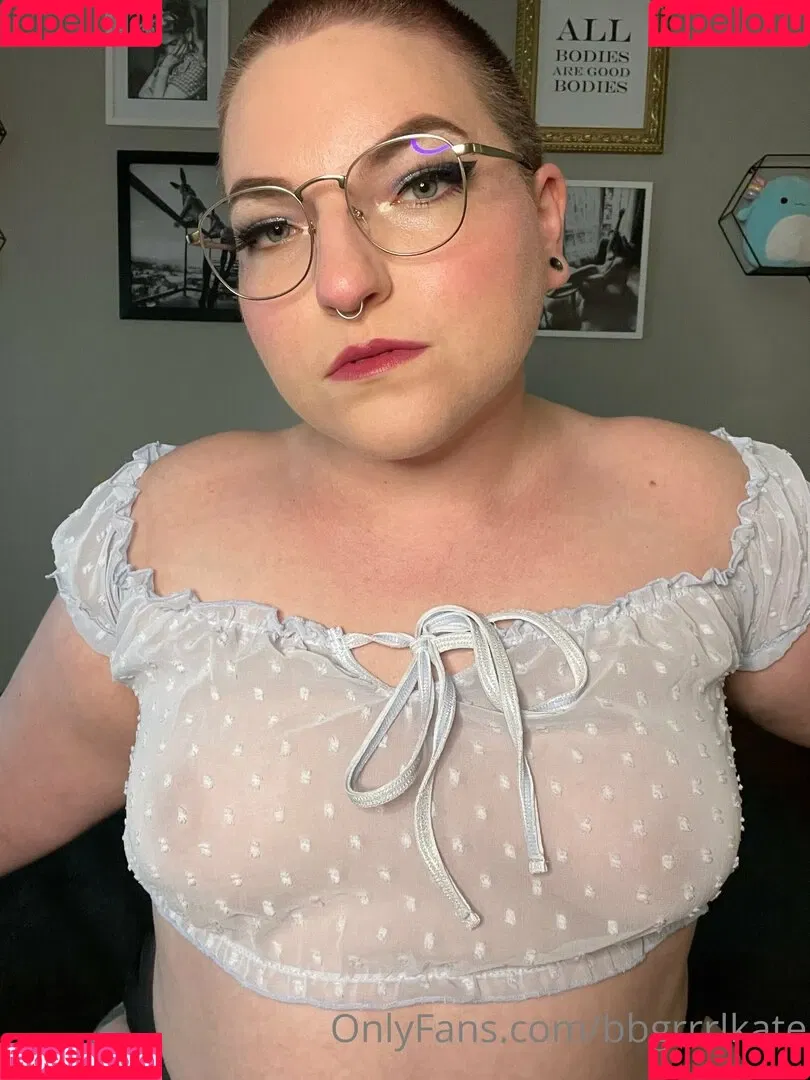 bbgrrrlkate Onlyfans Photo Gallery 