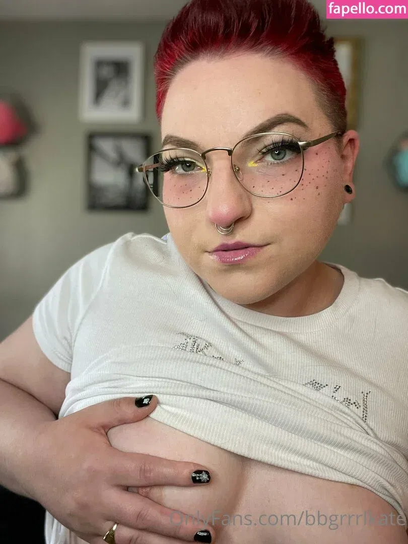 bbgrrrlkate Onlyfans Photo Gallery 