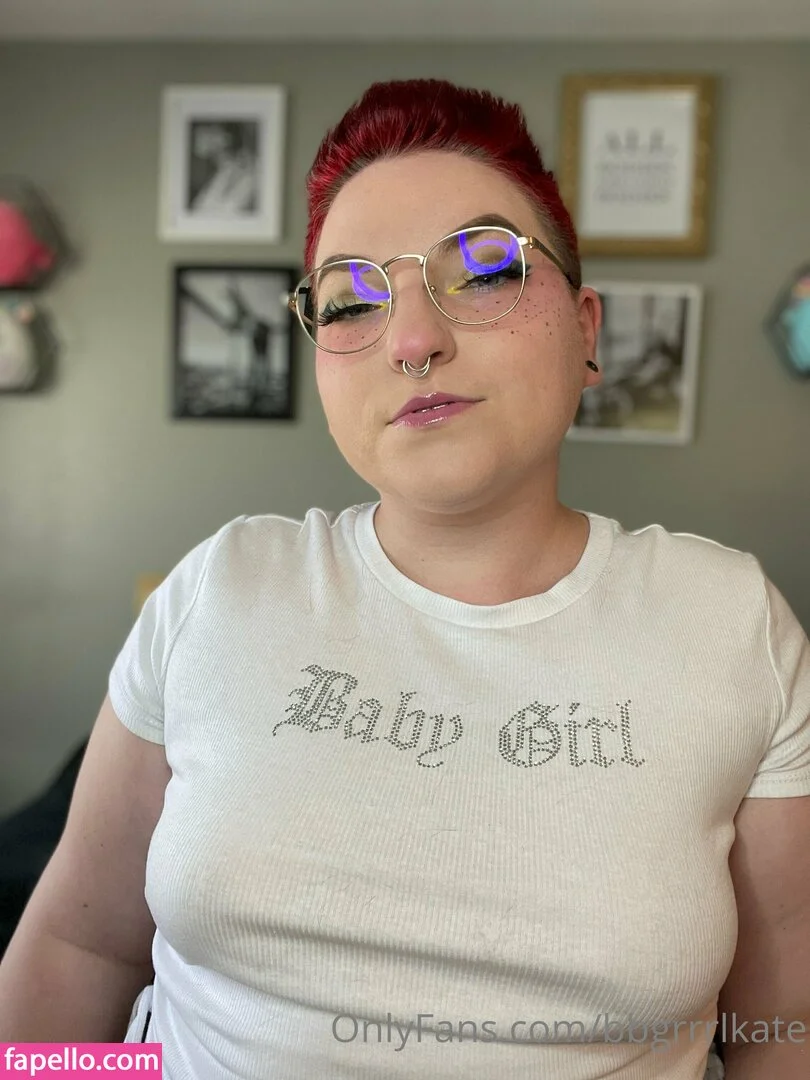 bbgrrrlkate Onlyfans Photo Gallery 