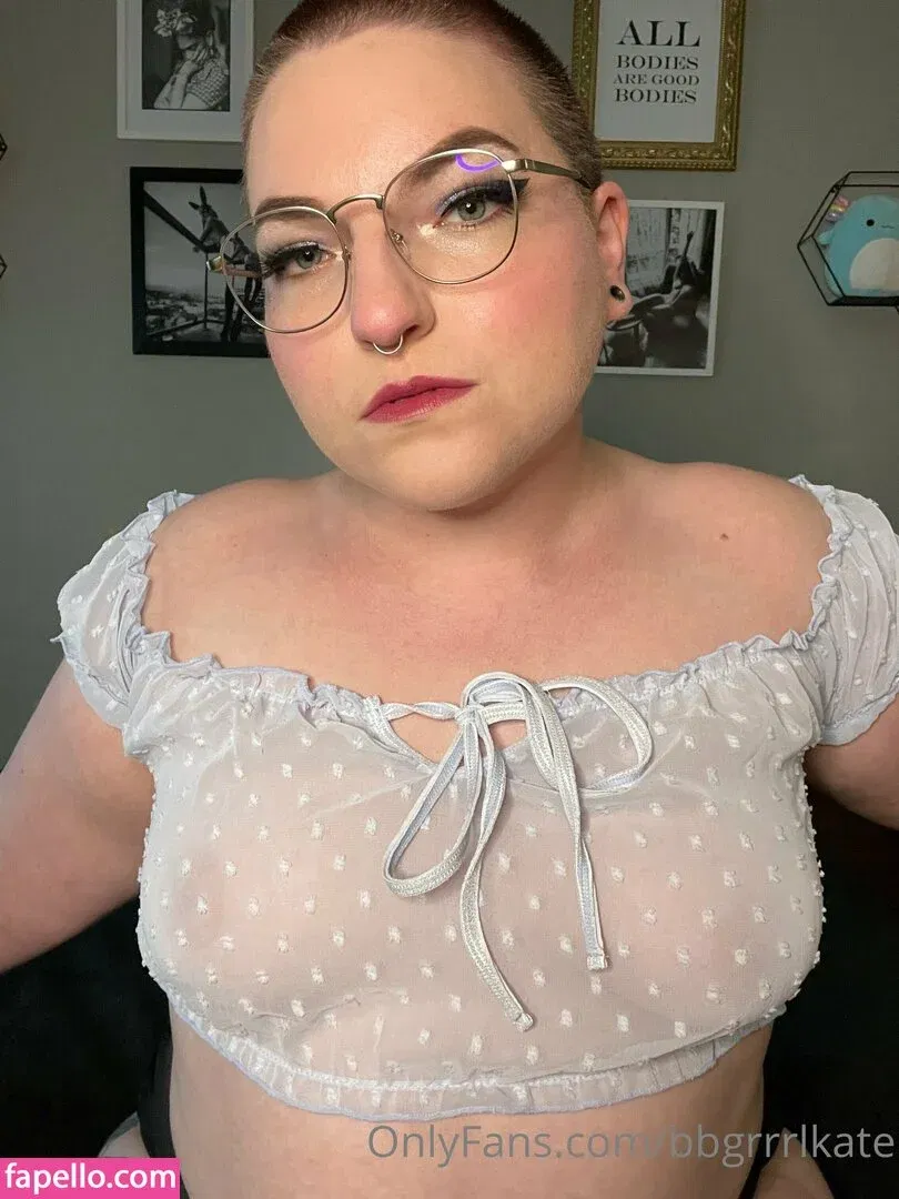 bbgrrrlkate Onlyfans Photo Gallery 