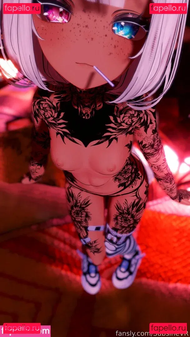 SubsineVR Onlyfans Photo Gallery 