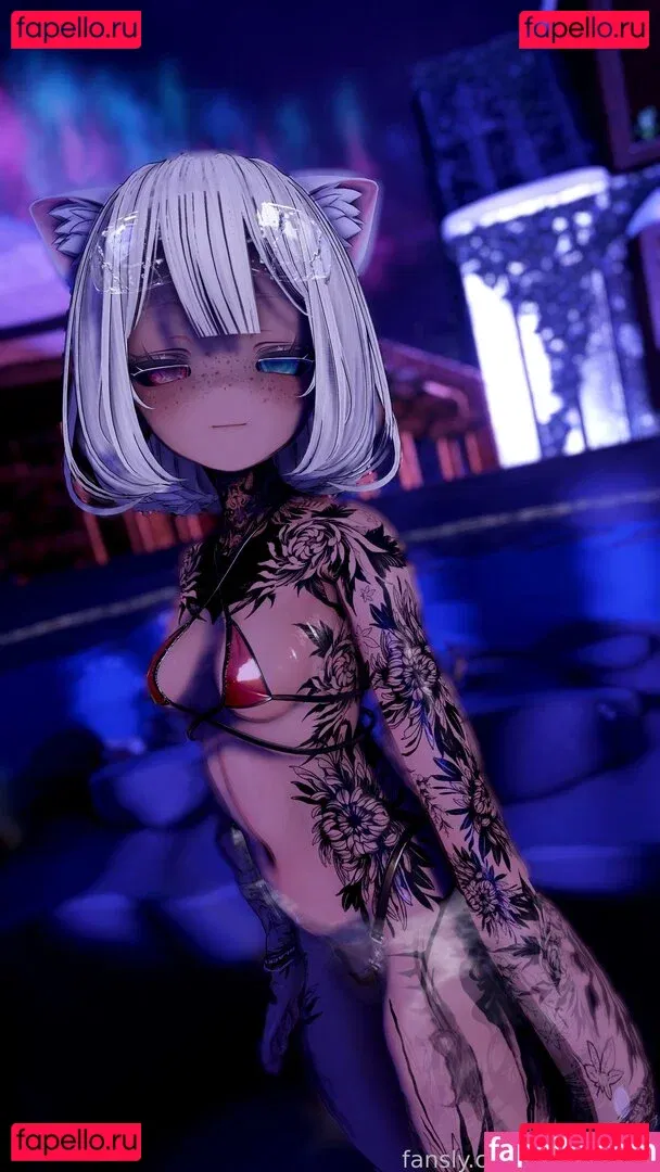 SubsineVR Onlyfans Photo Gallery 