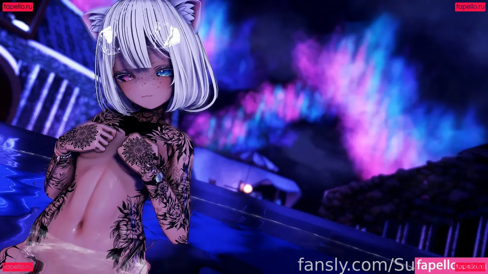 SubsineVR Onlyfans Photo Gallery 