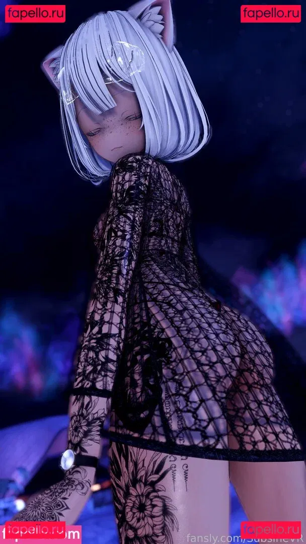 SubsineVR Onlyfans Photo Gallery 