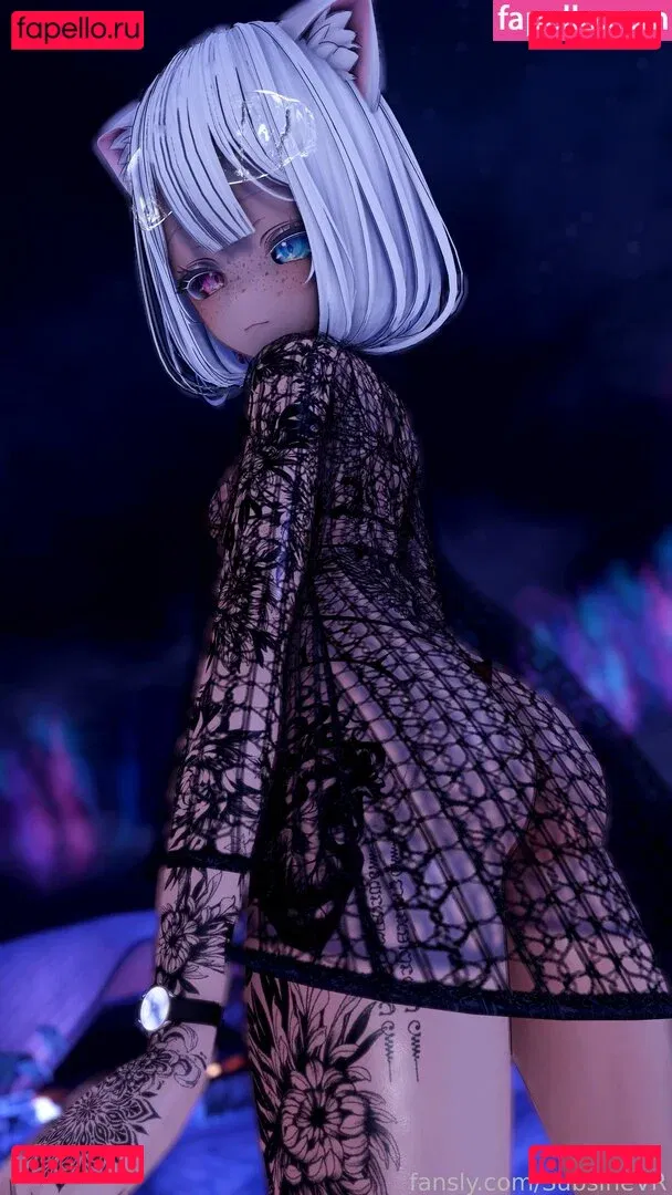 SubsineVR Onlyfans Photo Gallery 