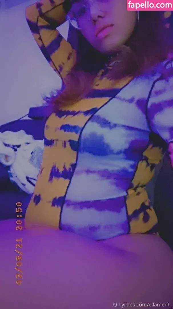 ellaeating Onlyfans Photo Gallery 