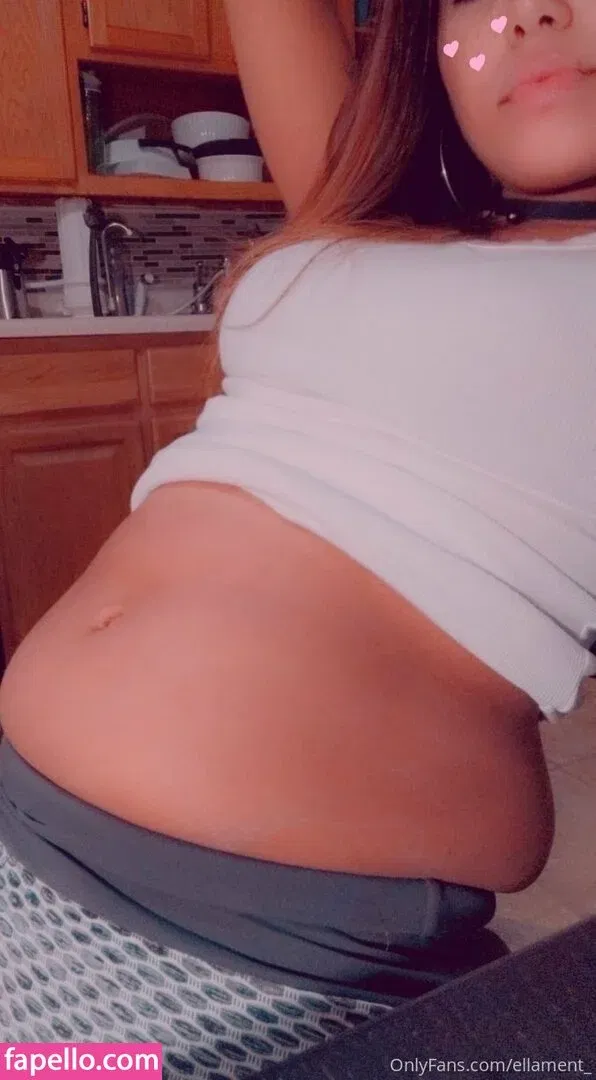 ellaeating Onlyfans Photo Gallery 