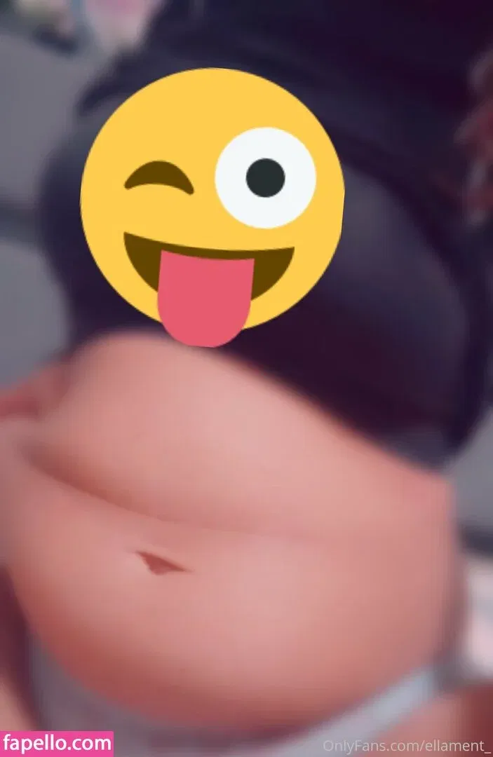 ellaeating Onlyfans Photo Gallery 