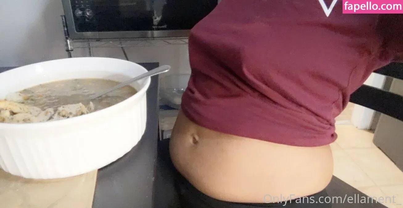 ellaeating Onlyfans Photo Gallery 