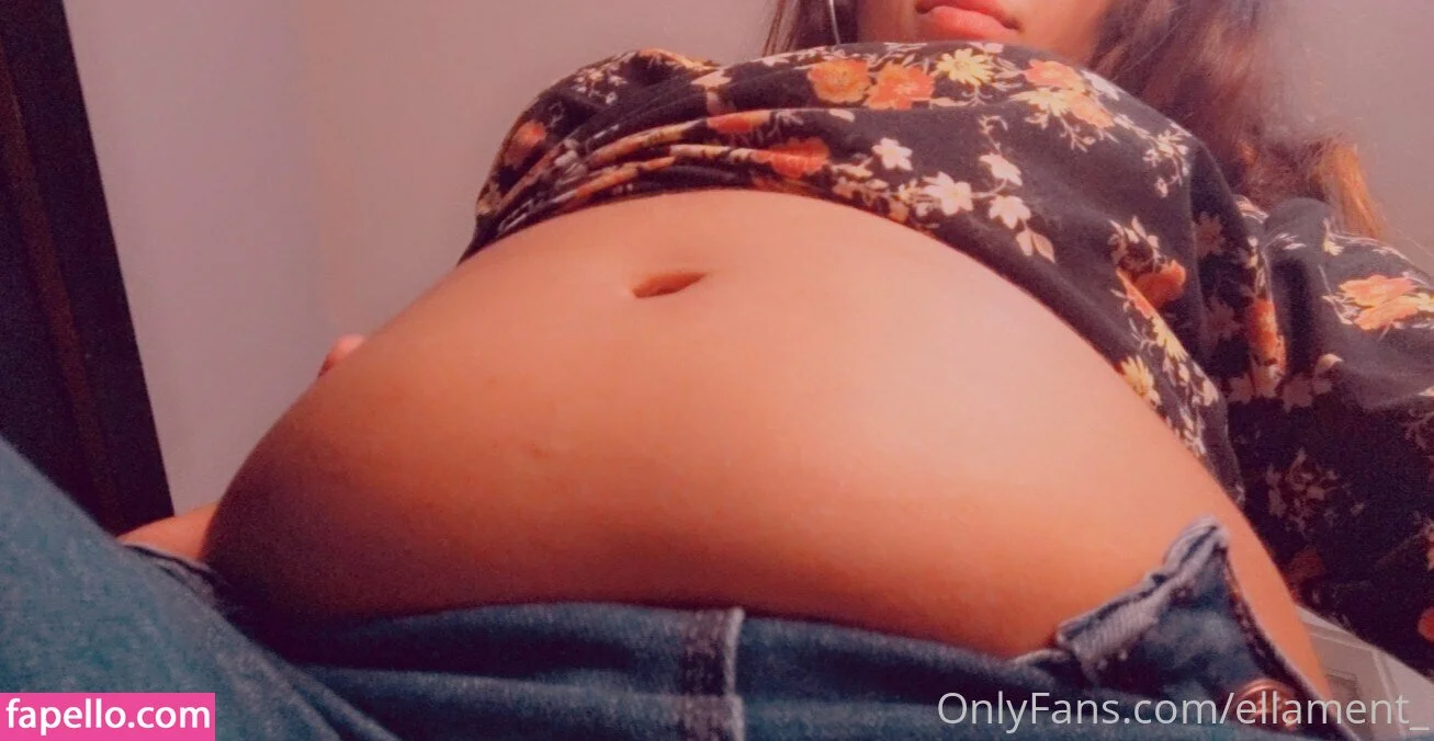 ellaeating Onlyfans Photo Gallery 