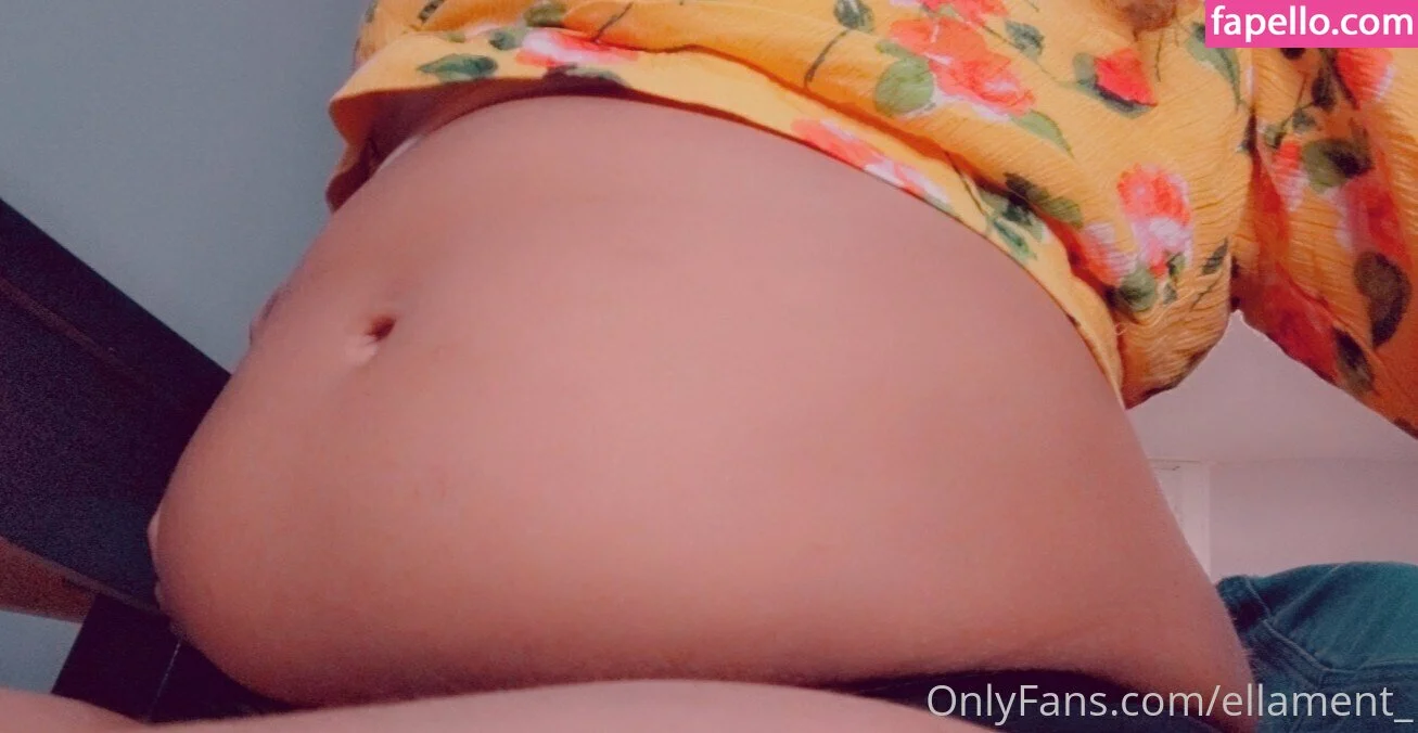 ellaeating Onlyfans Photo Gallery 