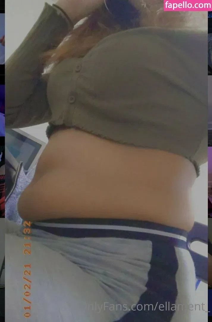 ellaeating Onlyfans Photo Gallery 