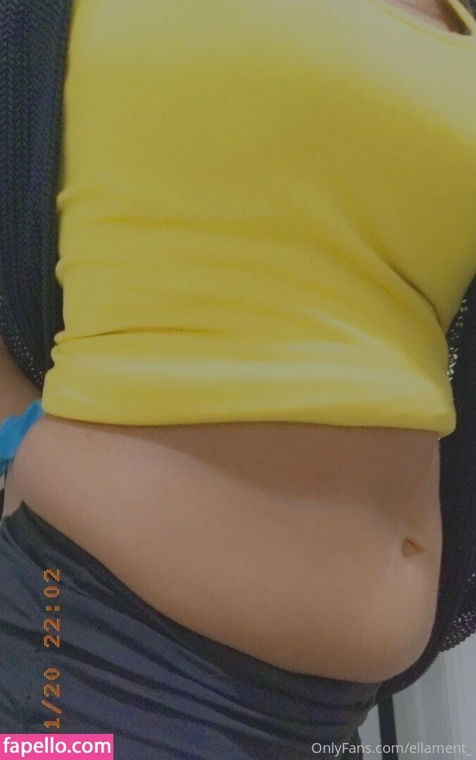 ellaeating Onlyfans Photo Gallery 