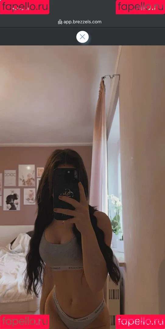 Doreen Gnadi Onlyfans Photo Gallery 