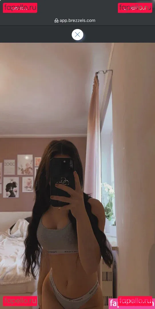 Doreen Gnadi Onlyfans Photo Gallery 