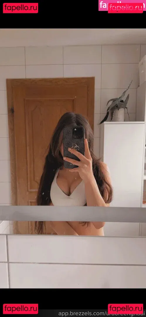 Doreen Gnadi Onlyfans Photo Gallery 