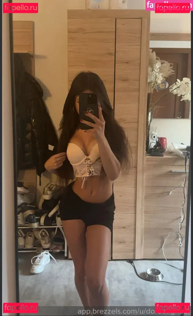 Doreen Gnadi Onlyfans Photo Gallery 