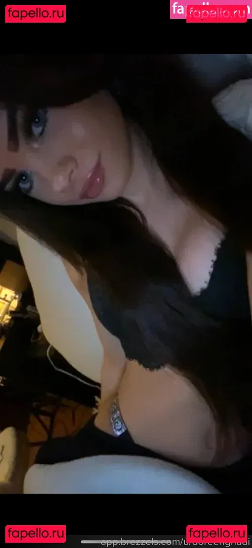 Doreen Gnadi Onlyfans Photo Gallery 