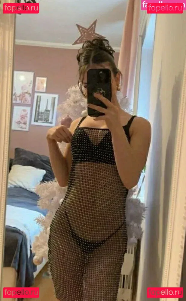 Doreen Gnadi Onlyfans Photo Gallery 