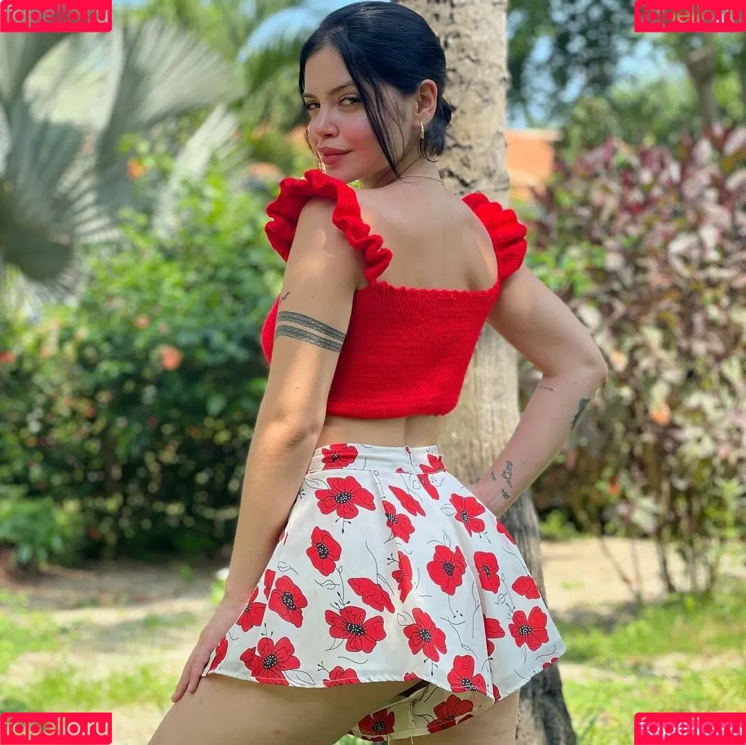 Paula Buenavida Onlyfans Photo Gallery 