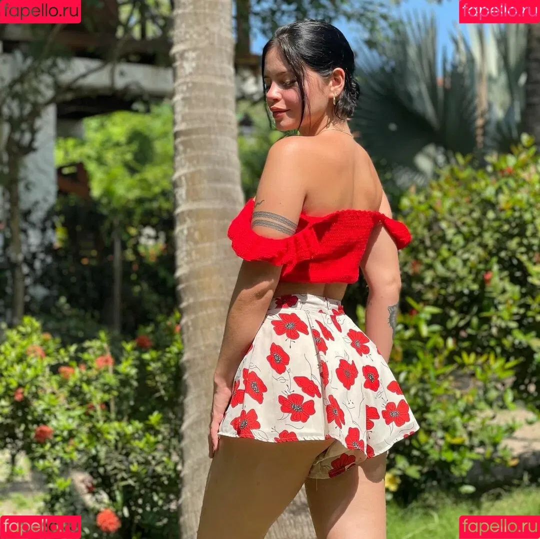 Paula Buenavida Onlyfans Photo Gallery 