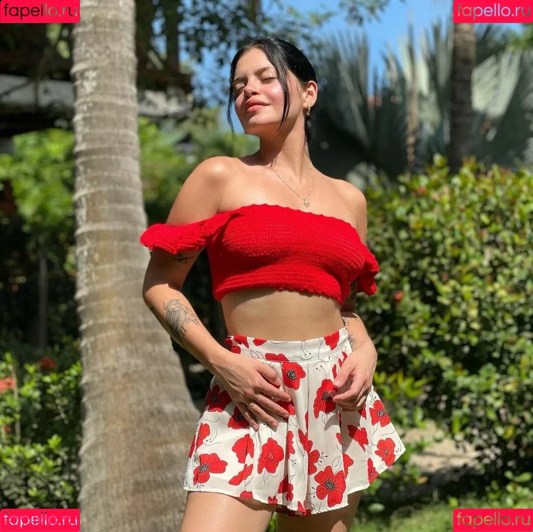 Paula Buenavida Onlyfans Photo Gallery 
