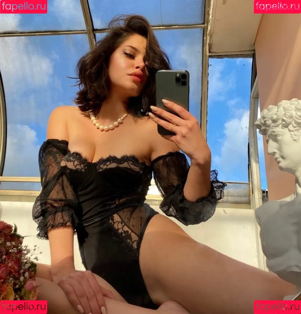 Paula Buenavida Onlyfans Photo Gallery 