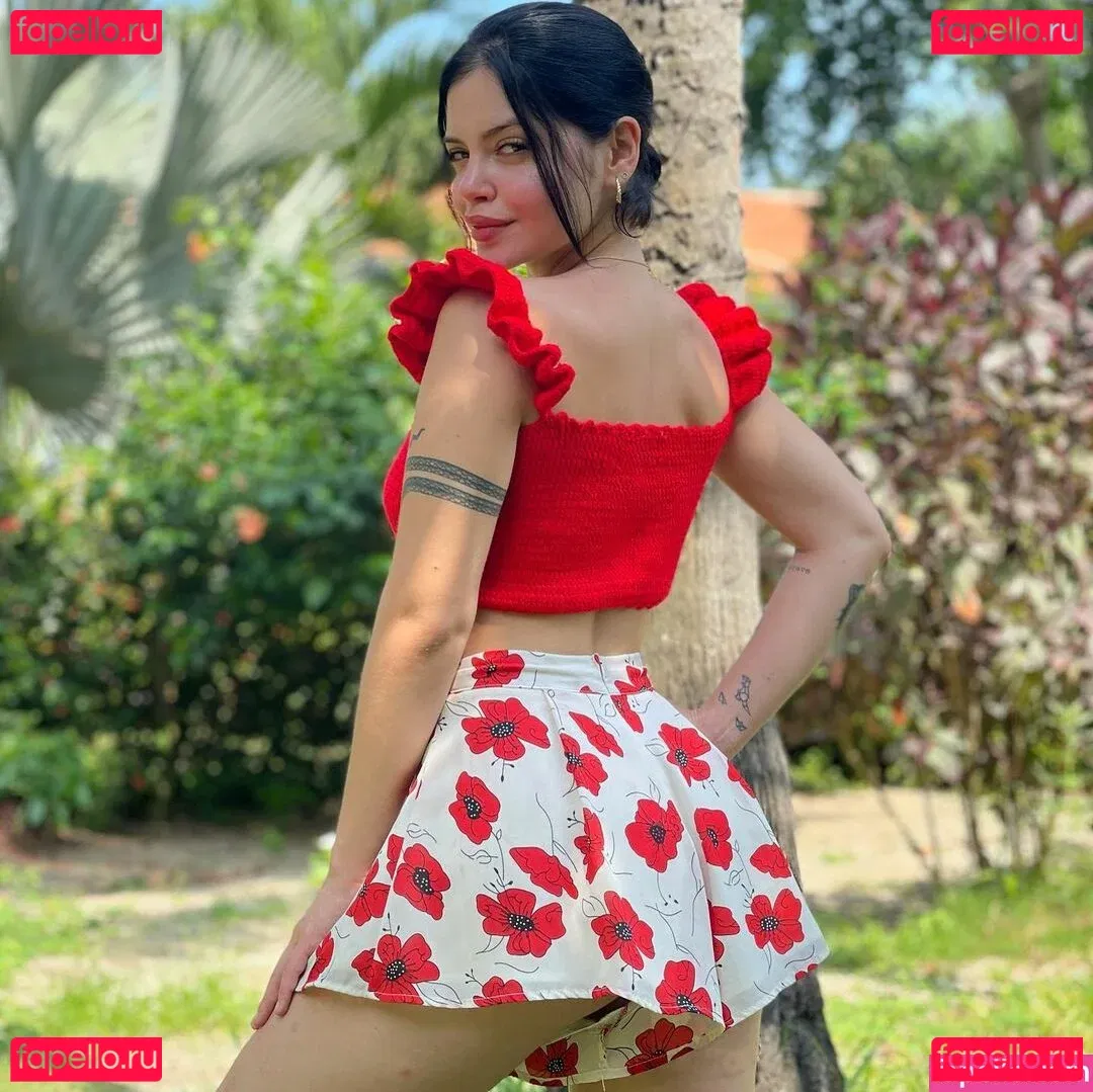 Paula Buenavida Onlyfans Photo Gallery 