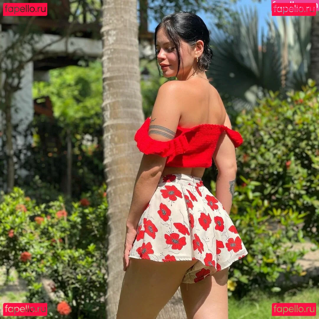 Paula Buenavida Onlyfans Photo Gallery 