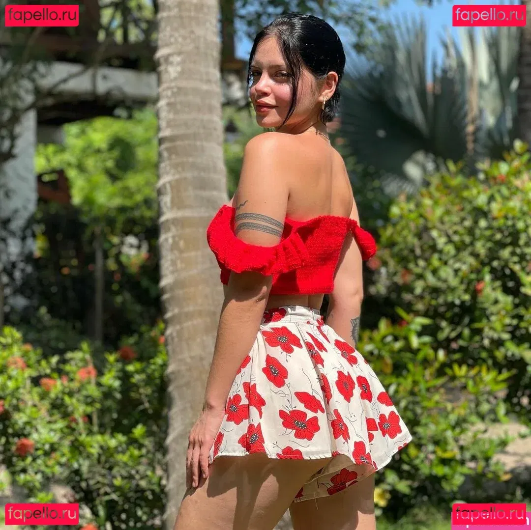 Paula Buenavida Onlyfans Photo Gallery 
