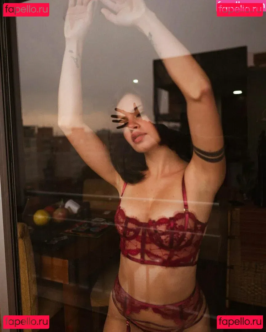 Paula Buenavida Onlyfans Photo Gallery 