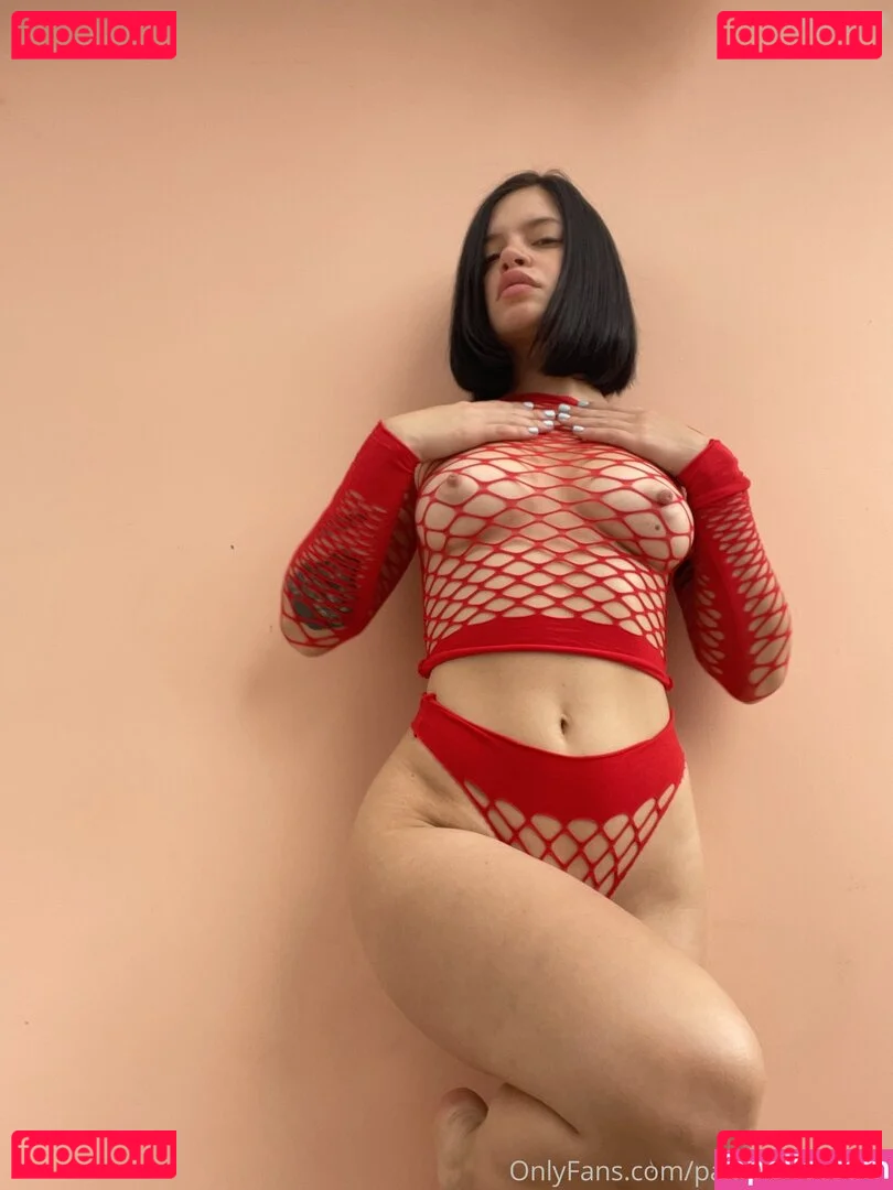 Paula Buenavida Onlyfans Photo Gallery 