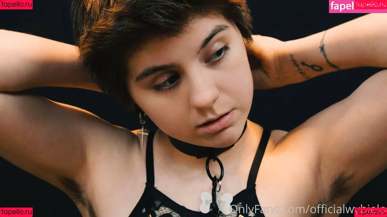 officialwybielo Onlyfans Photo Gallery 