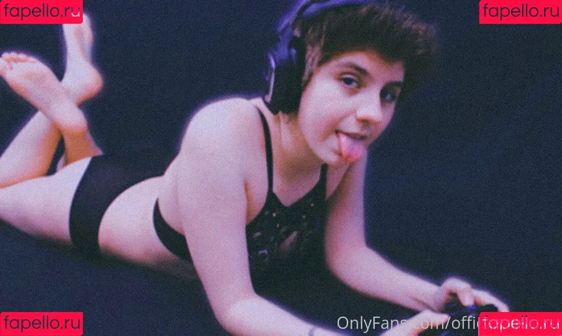 officialwybielo Onlyfans Photo Gallery 