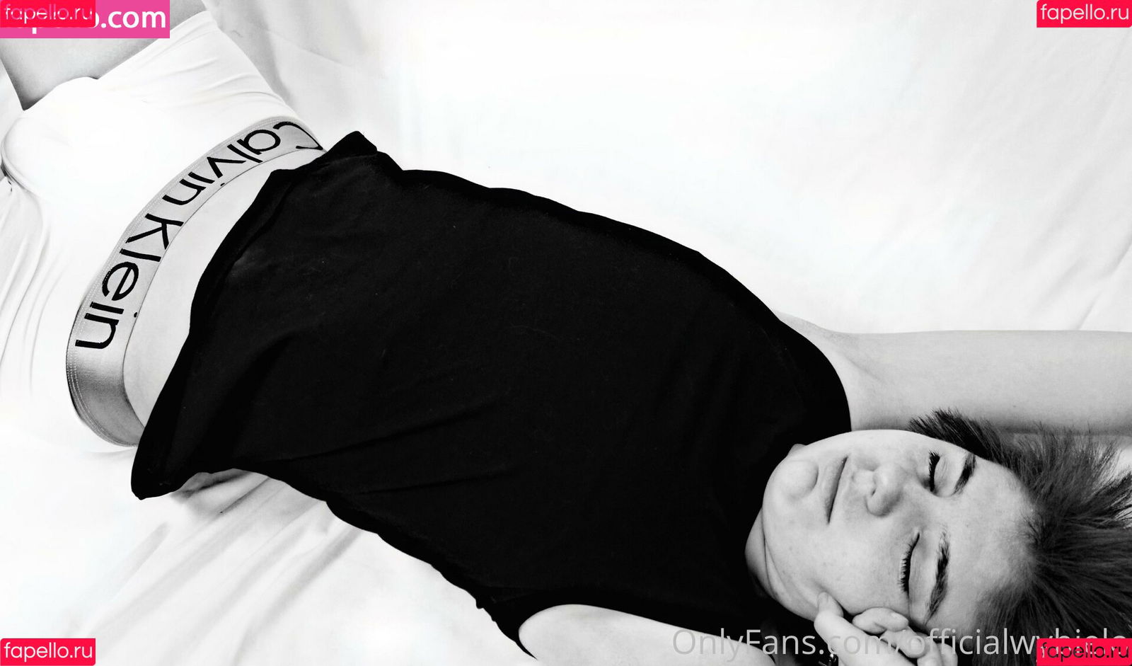 officialwybielo Onlyfans Photo Gallery 