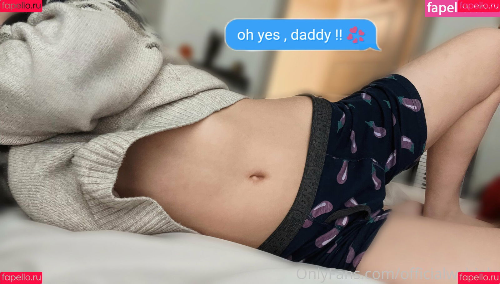 officialwybielo Onlyfans Photo Gallery 