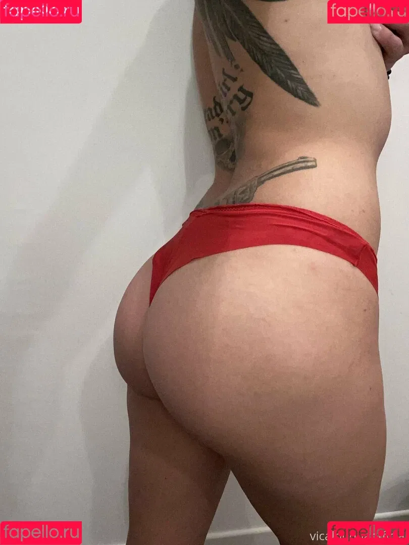 Vicalouquaofficial Onlyfans Photo Gallery 