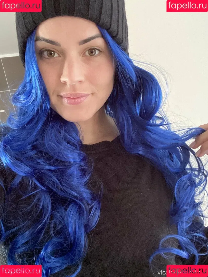 Vicalouquaofficial Onlyfans Photo Gallery 