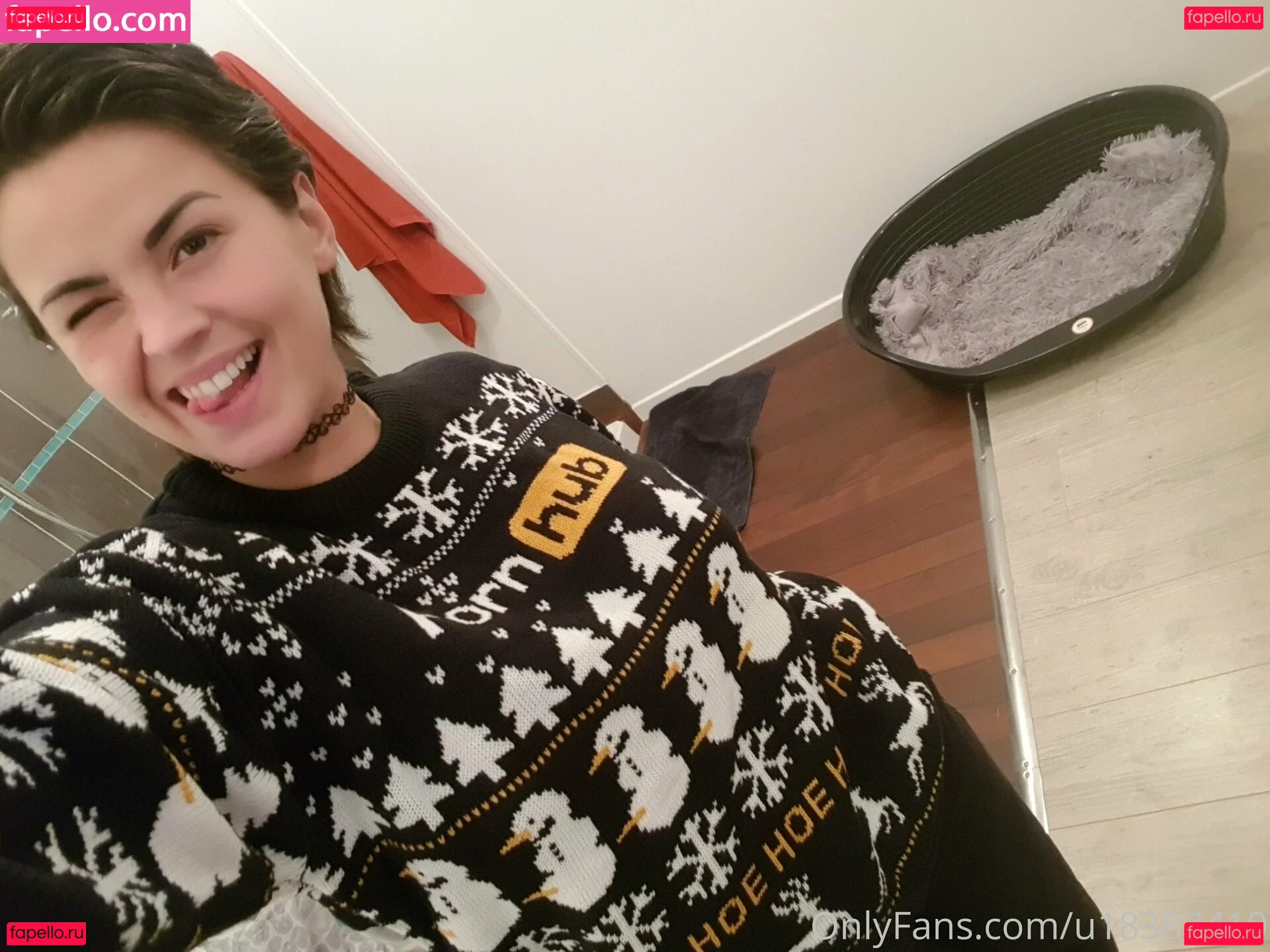 Vicalouquaofficial Onlyfans Photo Gallery 