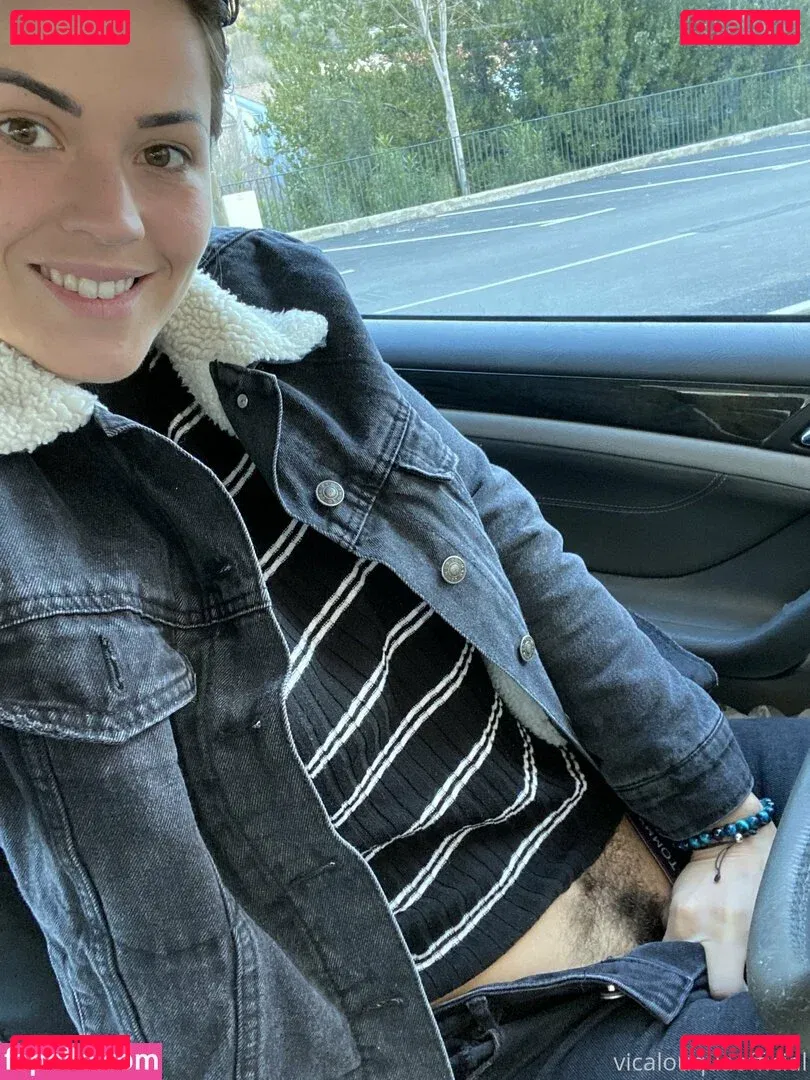 Vicalouquaofficial Onlyfans Photo Gallery 