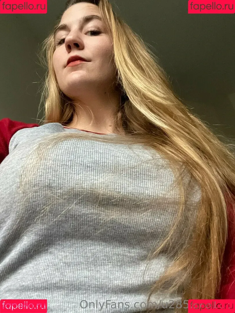 u285276183 Onlyfans Photo Gallery 