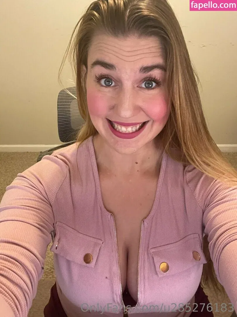 u285276183 Onlyfans Photo Gallery 