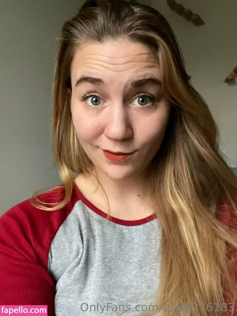 u285276183 Onlyfans Photo Gallery 